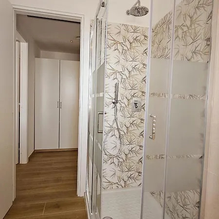 Appartement The Happy Nest *
