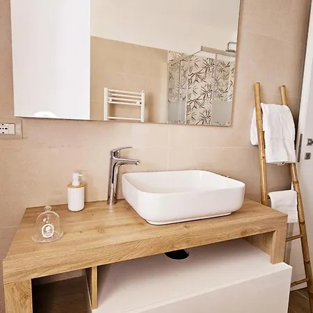 Appartement The Happy Nest *