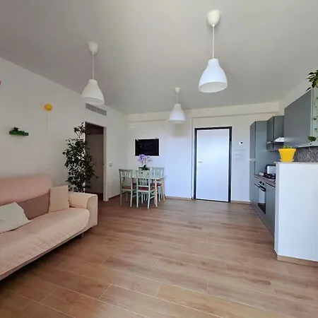 Apartment The Happy Nest *