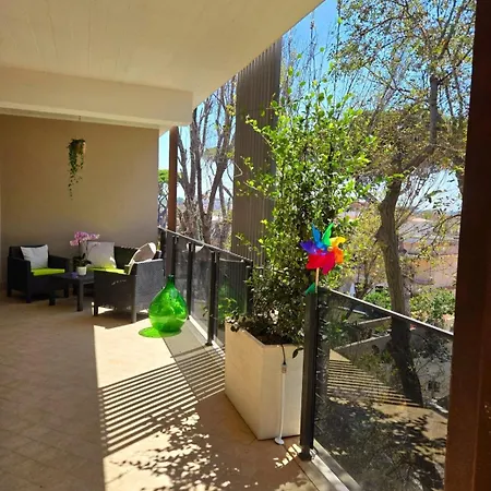 The Happy Nest Apartment