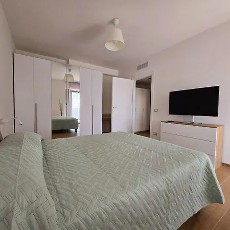Apartment The Happy Nest