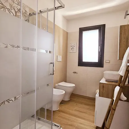 The Happy Nest Apartment Fiumicino