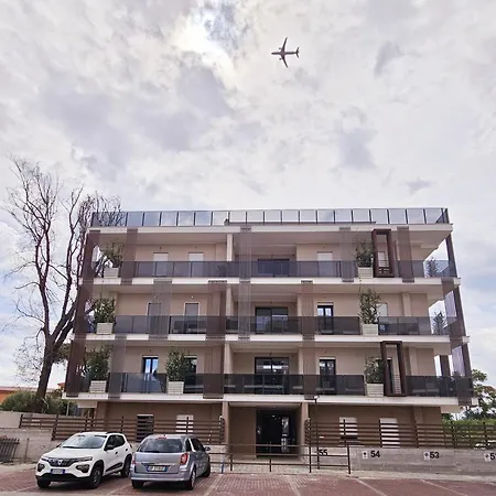 The Happy Nest Fiumicino