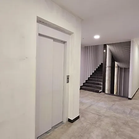 The Happy Nest Apartment