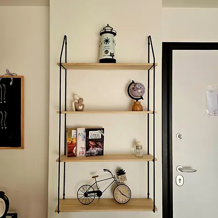 The Happy Nest Apartment